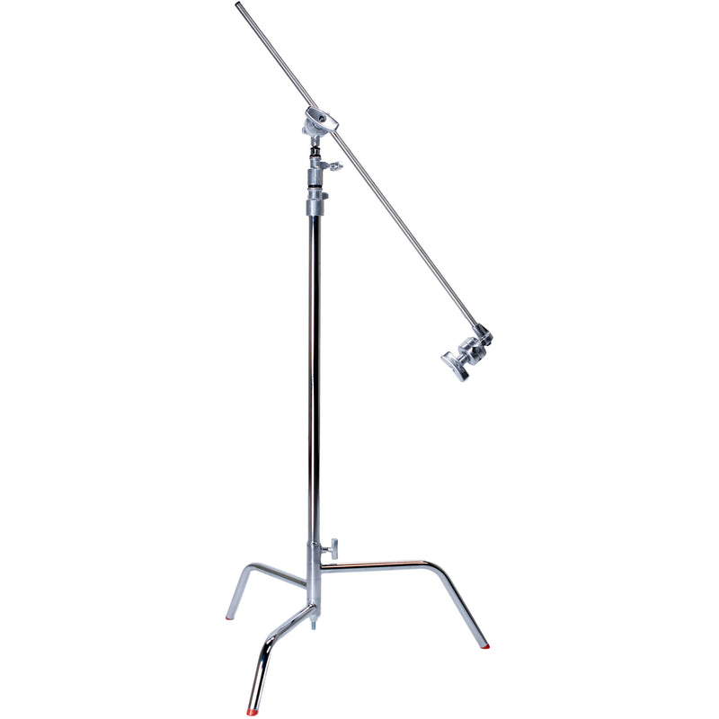 Matthews Turtle Base C-Stand Kit with KitBag (2-Pack)
