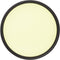 Heliopan 55mm #5 Light Yellow Filter