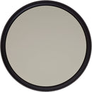 Heliopan 58mm High-Transmission Circular Polarizing Multi-Coated Slim Filter