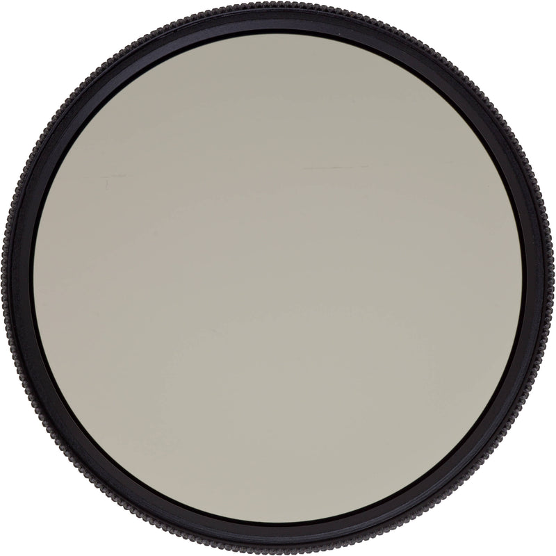 Heliopan 58mm High-Transmission Circular Polarizing Multi-Coated Slim Filter