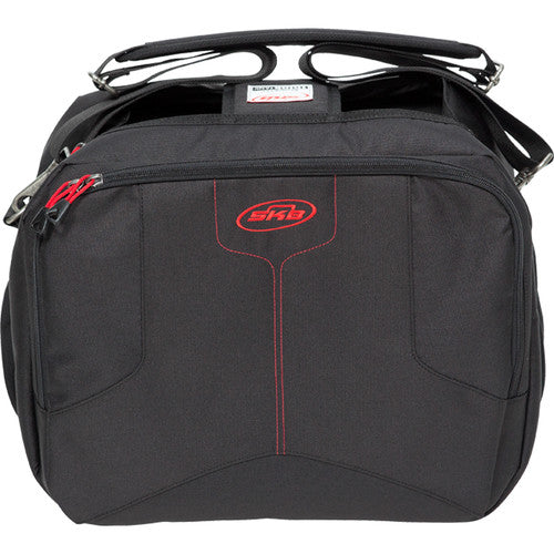 SKB iSeries 1309-6 Think Tank Designed Case Cover (Black)