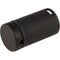 Cable Techniques CT-LPXLR-3M-K Low-Profile XLR 3-Pin Male Connector with Adjustable Side Cable-Exit (Black Cap)