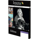 Innova Etching Cotton Rag (8.5 x 11", 50 Sheets)