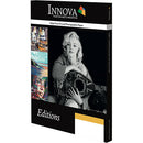 Innova Exhibition Photo Baryta (8.5 x 11", 25 Sheets)