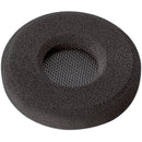 Poly Foam Ear Cushions for HW510 / HW520 Headset (Pair)