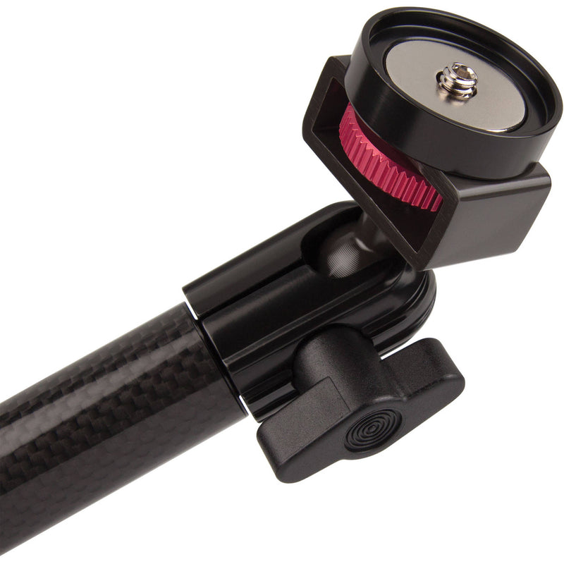 The Joy Factory MagConnect C-Clamp Dual Arm Mount