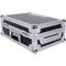 DeeJay LED Case for Pioneer CDJ900 and CDJ900NXS Multi-Player