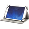 M-Edge Folio Power Case for 7 & 8" Tablets (Heather Gray)