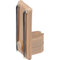 Countryman Viper-Style Lavalier Clip