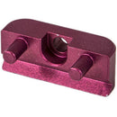 Wooden Camera Clamping Piece with Spring for UVF Mount v2