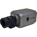 Speco Technologies Intensifier T HTINTT5T 2MP Indoor HD-TVI Box Camera with 2.8-12mm Varifocal Auto Iris Lens Kit