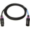 Cable Techniques 3-Pin XLR Mogami Microphone Cable 110-Ohm Digital (6')