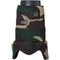 LensCoat Telephoto Lens Cover for Canon 35mm II F1.4 (Forest Green Camo)