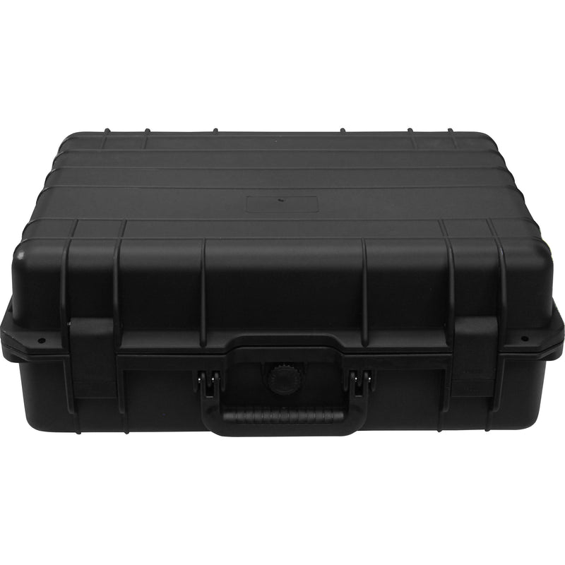 Odyssey Vulcan Watertight & Dust-Proof DJ Mixer Carrying Case for Pioneer DJM-S9