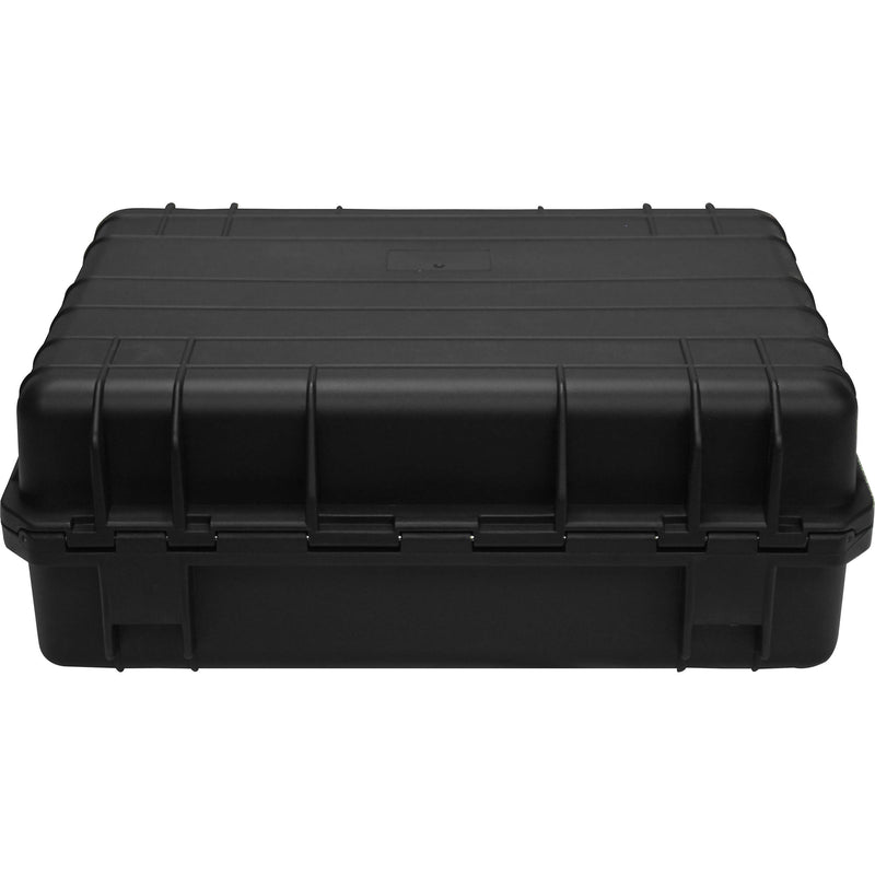 Odyssey Vulcan Watertight & Dust-Proof DJ Mixer Carrying Case for Pioneer DJM-S9