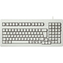 CHERRY G80-1800 Compact MX Keyboard (Light Gray)