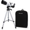 Celestron EclipSmart 50 50mm f/7.2 Alt-Az Solar Telescope with Backpack