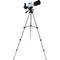 Celestron EclipSmart 50 50mm f/7.2 Alt-Az Solar Telescope with Backpack