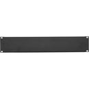 Auray Blank Panel (2 RU, 4-Pack)