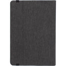 M-Edge Folio Plus Pro Keyboard Case for 7 to 8" Tablets (Black)