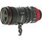 Zacuto Lens Support for Canon 18-80mm Zoom Lens