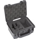 Sennheiser AVX-ME2 SET Digital Camera-Mount Wireless Omni Lavalier Microphone System with Case Kit (1.9 GHz)