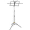 HERCULES Stands EZ Desk 3-Section Music Stand with Bag