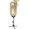 HERCULES Stands Tuba/Euphonium Performer Stand