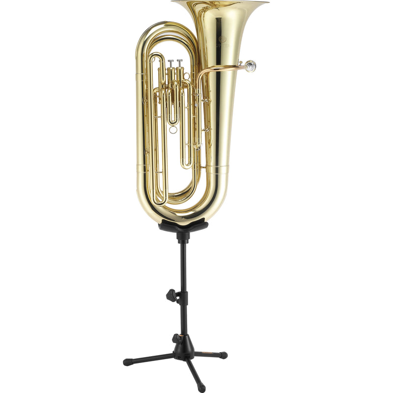 HERCULES Stands Tuba/Euphonium Performer Stand
