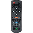 Optoma Technology Remote Control with Laser Pointer for EH417 Projector