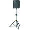 HERCULES Stands AutoLock Speaker Stand with EZ Adapter Pole Top