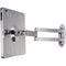 CTA Digital Articulating Wall Mounting Security Enclosure for iPad Air (Gen 1-2), iPad Pro 9.7, and iPad (Gen 5-6)