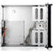 iStarUSA D Storm Series D-300SE 3U Compact Stylish Rackmountable Chassis (Silver Bezel)