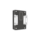 QNAP Wall-Mounting Bracket for IS-400 Pro NAS
