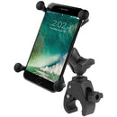RAM MOUNTS X-Grip with Toughclaw Short Arm for Mobile Devices