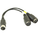 SONUUS MIDI Breakout Cable for G2M (Version 3)