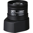 computar CS-Mount 3MP 8.5-50mm f/1.6 DC Auto Iris Lens