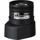 computar CS-Mount 3MP 8.5-50mm f/1.6 Stepping Motor Iris Lens