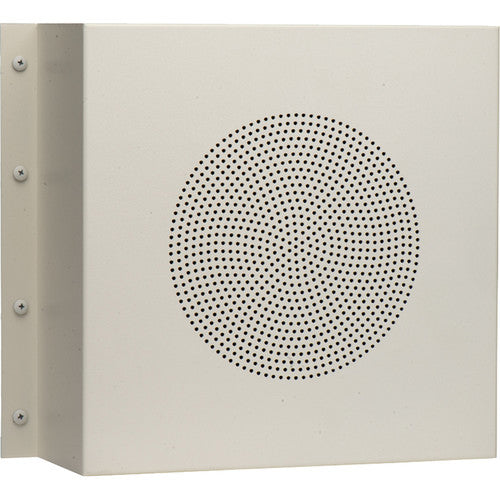 Louroe VRSC Square Vandal Resistant Ceiling Grill Baffle
