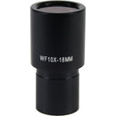 National Optical 610-045 WF10x Eyepiece with Pointer