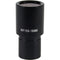 National Optical 610-045R WF10x Eyepiece with Reticle