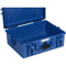 HPRC 2600 Hard Case (Blue)