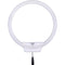 Yongnuo YN608W LED Video Ring Light (5500K)