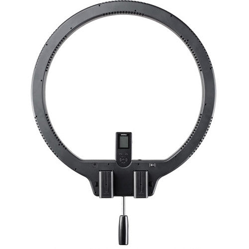 Yongnuo YN608W LED Video Ring Light (5500K)