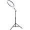 Yongnuo YN608W LED Video Ring Light (5500K)