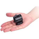 Fenix Flashlight ALG-00 Flashlight Rail Mount (Matte Black)