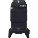 LensCoat Lens Cover for Tamron SP 24-70mm f/2.8 Di VC Lens (Black)