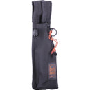 PortaBrace MH-2B 10" Microphone Holster (Black)