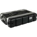 Grundorf ABS ABS-WR0208 Protective Rackmount Case (2 RU)