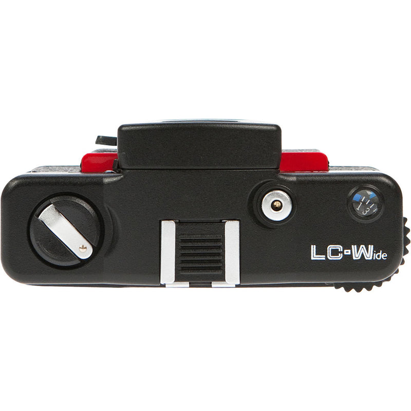 Lomography LC-Wide Camera